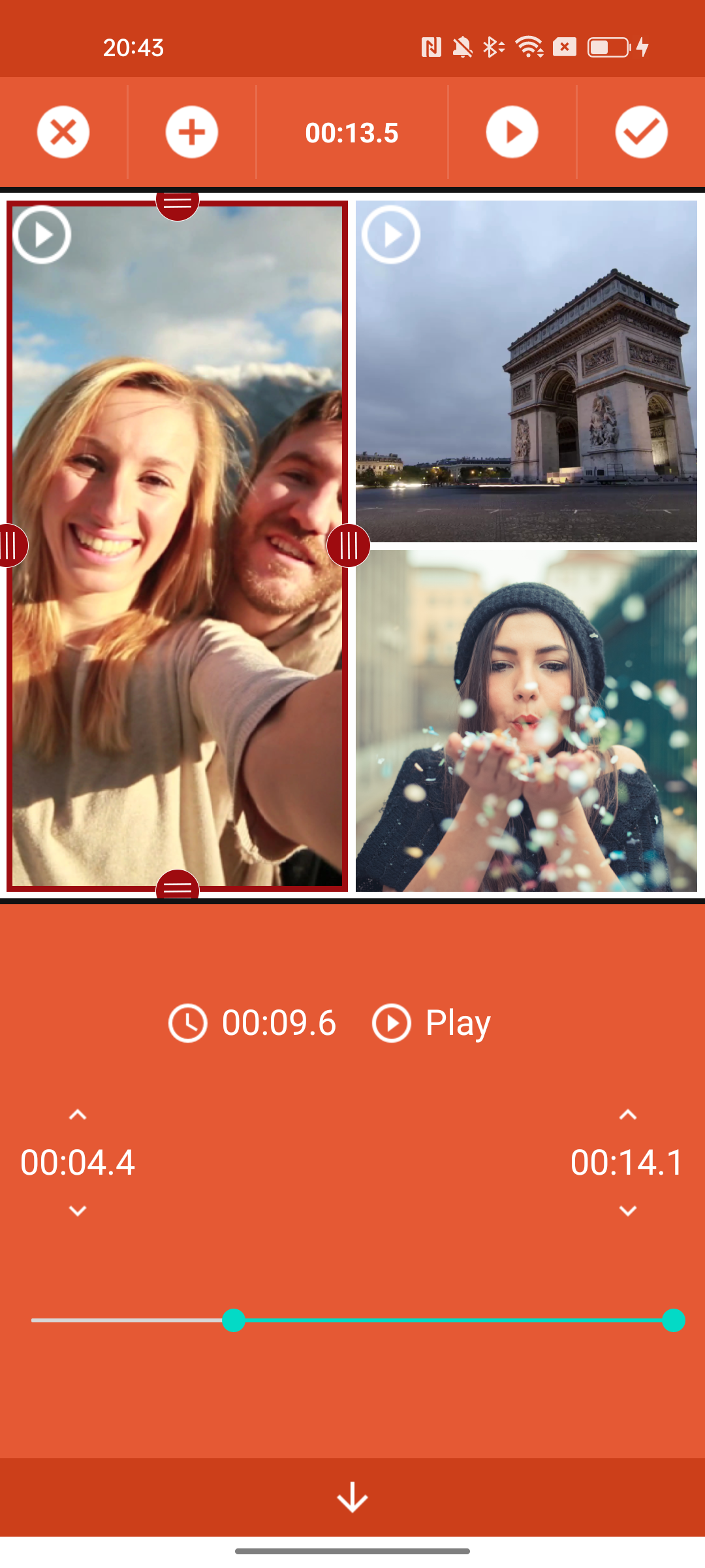 Seamless Sync for Perfect Harmony